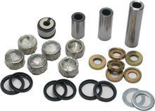 Load image into Gallery viewer, ALL BALLS BEARING &amp; SEAL LINKAGE KIT 27-1125-atv motorcycle utv parts accessories gear helmets jackets gloves pantsAll Terrain Depot