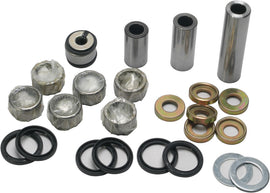 ALL BALLS BEARING & SEAL LINKAGE KIT 27-1125-atv motorcycle utv parts accessories gear helmets jackets gloves pantsAll Terrain Depot