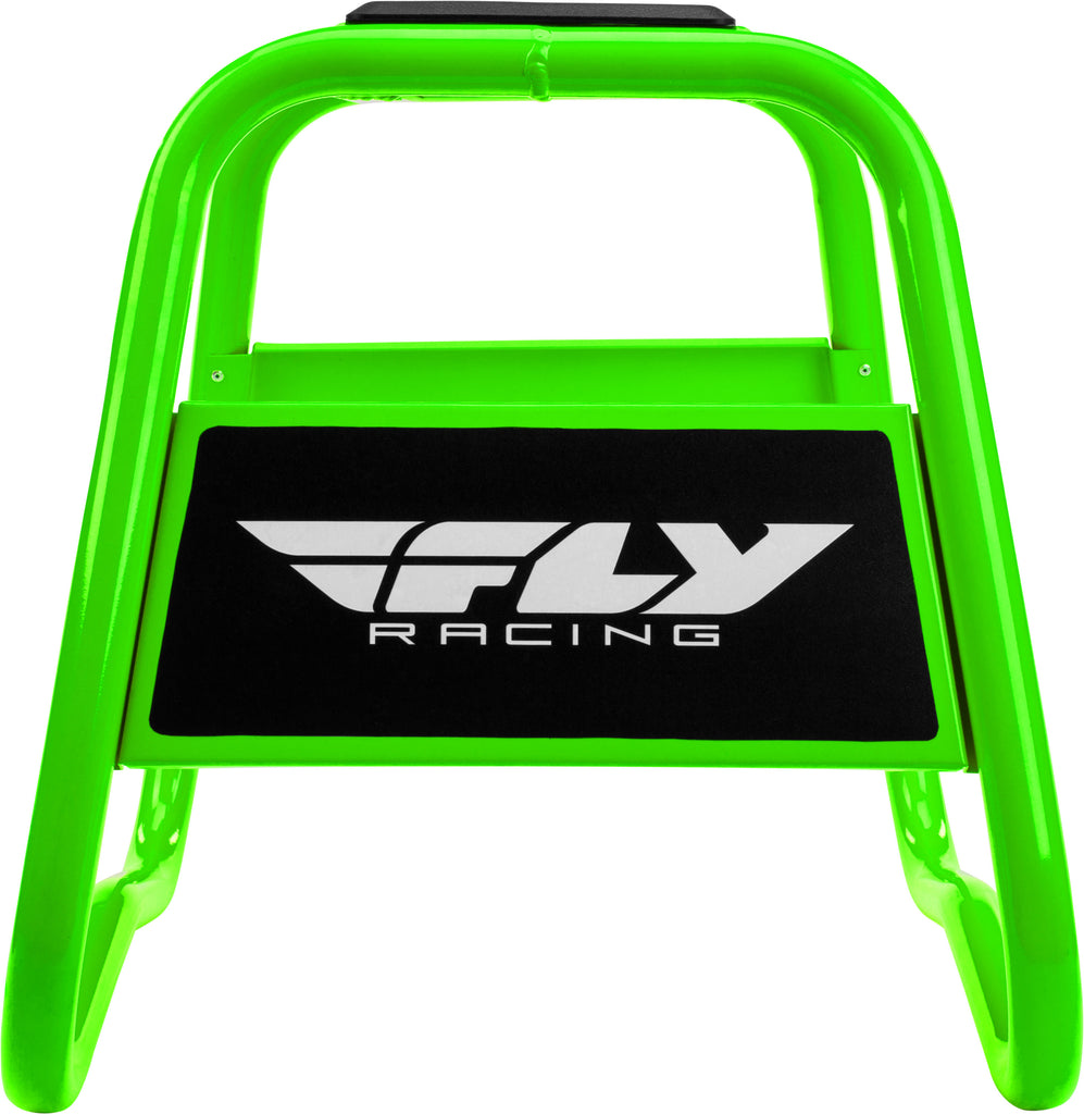 FLY RACING PODIUM STAND GREEN 61-07309