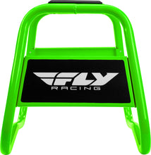 Load image into Gallery viewer, FLY RACING PODIUM STAND GREEN 61-07309