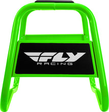 Load image into Gallery viewer, FLY RACING PODIUM STAND GREEN 61-07309