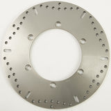 EBC STANDARD BRAKE ROTOR MD1159