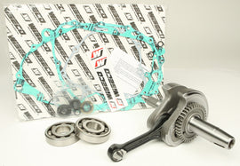 WISECO COMPLETE BOTTOM END KIT WPC131A