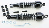 EMGO CLASSIC SHOCKS 340MM BLACK 17-05530