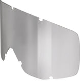 SCOTT LENS 89SI YOUTH THERMAL ACS SIL CHRM NO PINS 220516-015