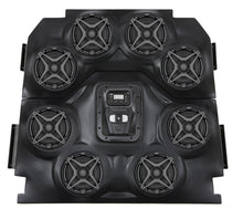 Load image into Gallery viewer, SSV WORKS SSV WP3 OVRHD SPKR KIT P OL RZR JAGGED X WP3-JXO8A