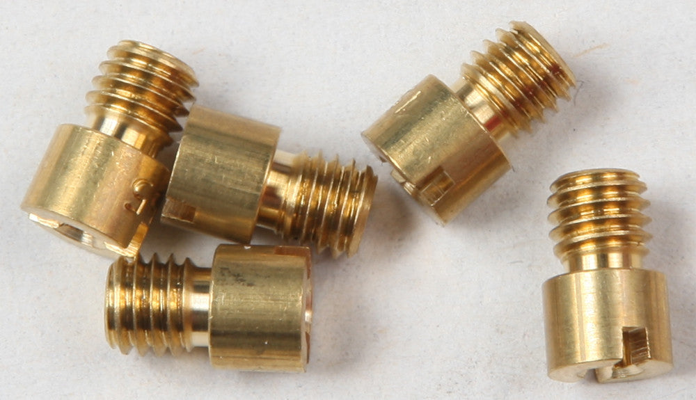 CYCLE PRO CV CARB RECALIBRATION TUNER KIT JETS #1.55 5/PK 16635