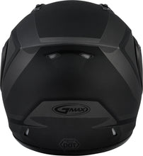 Load image into Gallery viewer, GMAX MD-04S MODULAR DOCKET SNOW HELMET MATTE DARK SIL/BLACK XS G2042233