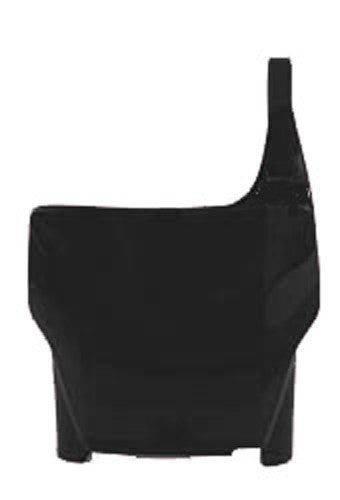 Front Number Plate-atv motorcycle utv parts accessories gear helmets jackets gloves pantsAll Terrain Depot