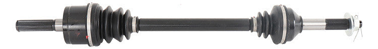 ALL BALLS 8 BALL EXTREME AXLE REAR AB8-KW-8-318