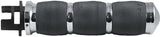 AVON CUSTOM CONTOUR GRIPS CHROME MT-IN-AIR-90-CH