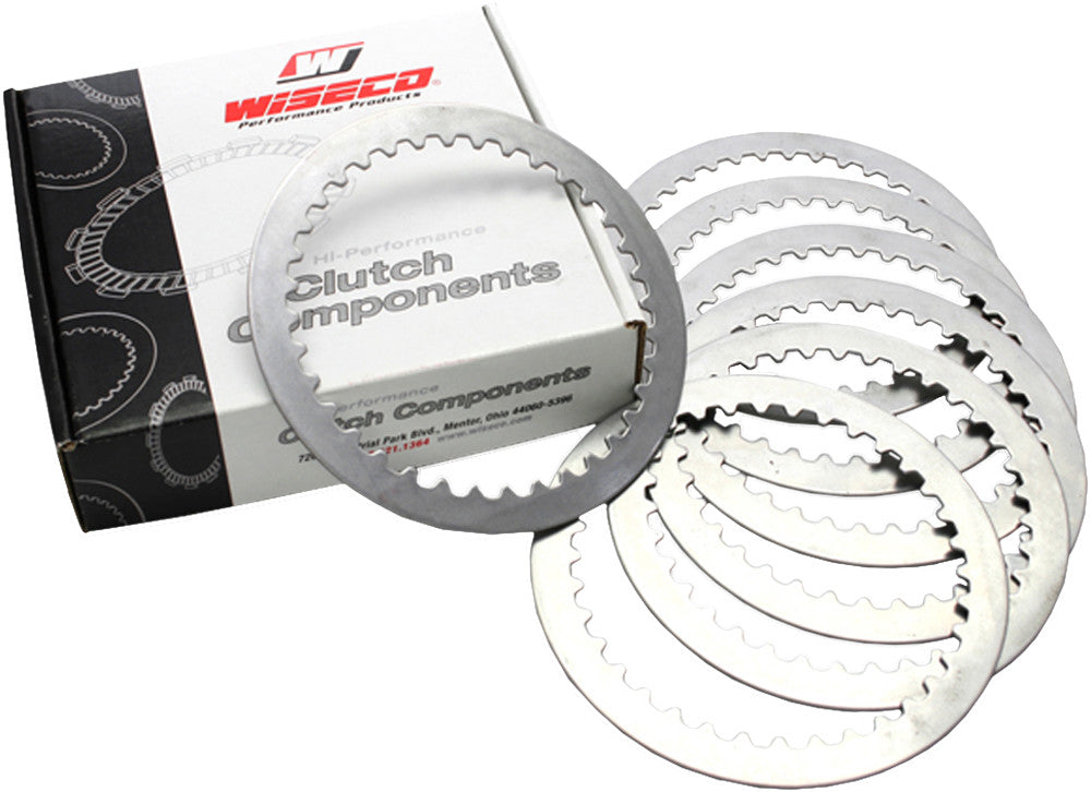 WISECO STEEL DRIVE PLATES WPPS017