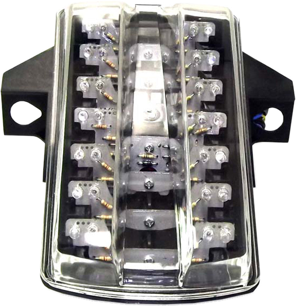 DMP POWERGRID TAIL LIGHT 905-5609