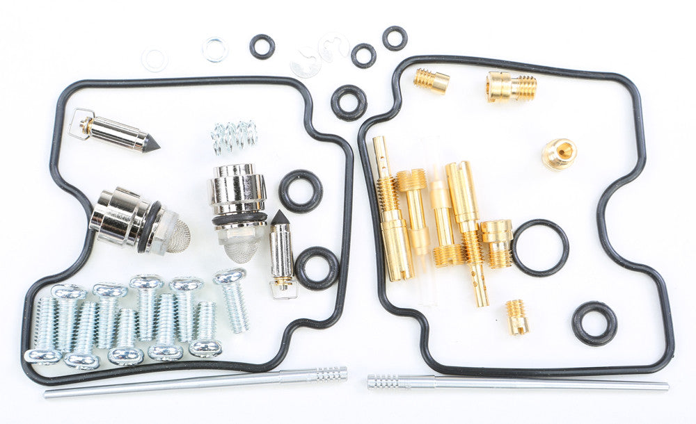 ALL BALLS CARBURETOR REPAIR KIT 26-1368-atv motorcycle utv parts accessories gear helmets jackets gloves pantsAll Terrain Depot