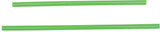 BYKAS SPOKE WRAPS GREEN 72/PK 21