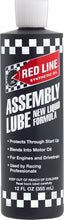 Load image into Gallery viewer, RED LINE ASSEMBLY LUBE 12OZ 80319