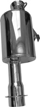 Load image into Gallery viewer, BDX TITANIUM MUFFLER A/C 800 12-110T