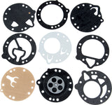 WINDEROSA TILLOTSON DIAPHRAGM & GASKET SET 451401