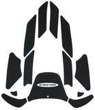 HYDRO-TURF TURF PAD YAM SUV BLK HT72 PSA BK