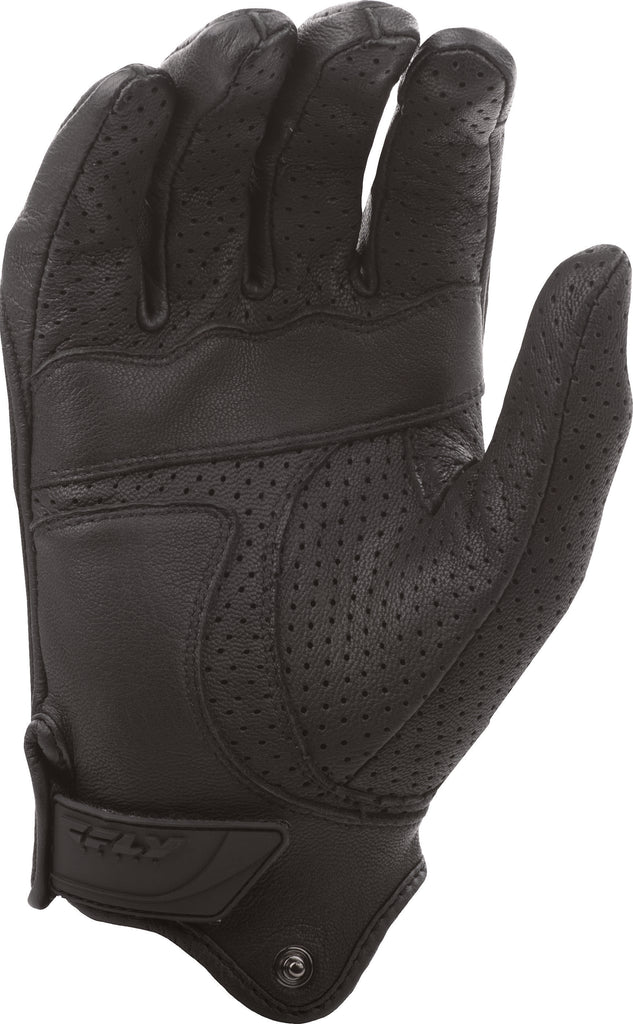 FLY RACING THRUST GLOVES BLACK 3X #5884 476-0025~7