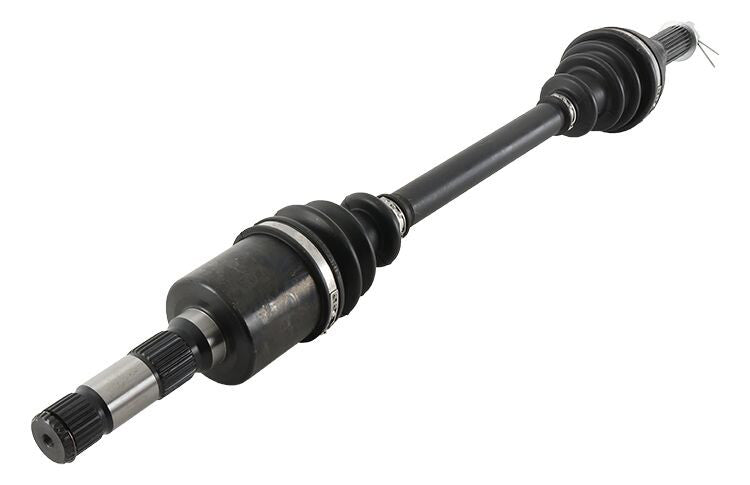 ALL BALLS 8 BALL EXTREME AXLE REAR AB8-PO-8-327