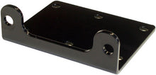 Load image into Gallery viewer, KFI FAIRLEAD MOUNT BRACKET STANDARD 100495