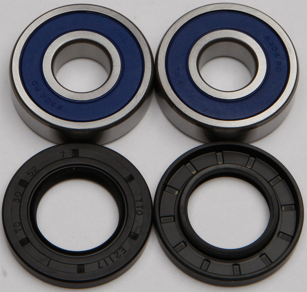 ALL BALLS REAR WHEEL BEARING/SEAL KIT 25-1382-atv motorcycle utv parts accessories gear helmets jackets gloves pantsAll Terrain Depot