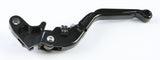 PSR GP CLUTCH LEVER (BLACK) 00-01609-22
