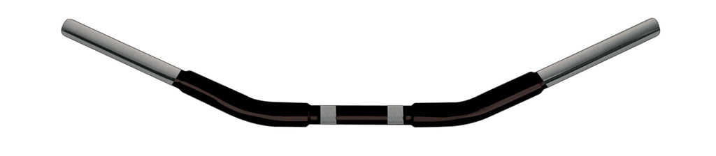 WILD 1 CHUBBY DRAGSTER BAR BLK WO511B