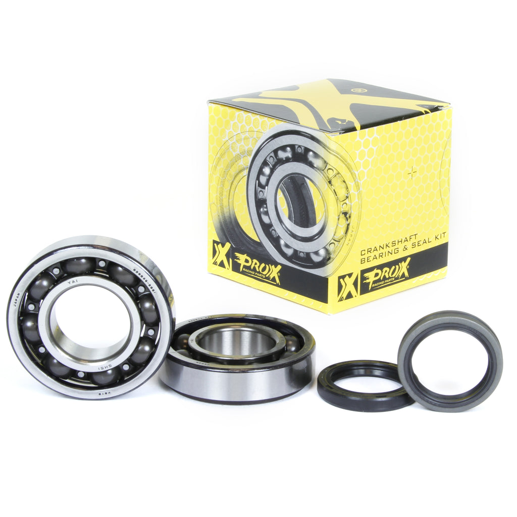 PROX CRANKSHAFT BEARING & SEAL KIT 23.CBS33010-atv motorcycle utv parts accessories gear helmets jackets gloves pantsAll Terrain Depot