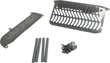 Load image into Gallery viewer, UNABIKER RADIATOR GUARDS YAM YZ85 NATURAL YYZ1985-A