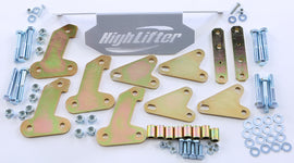 HIGH LIFTER UTV LIFT KIT 4