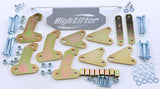 HIGH LIFTER UTV LIFT KIT 4