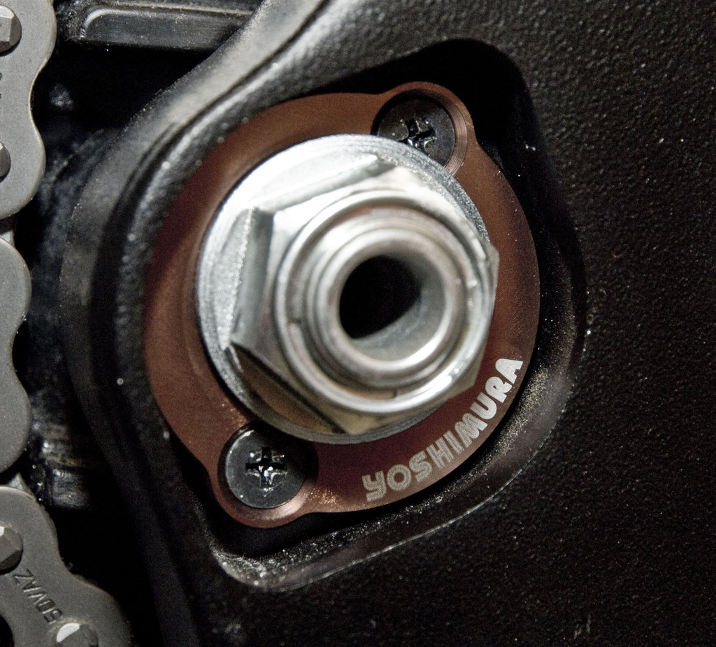 YOSHIMURA RS-3 EXHAUST SPARK ARRESTOR INSERT REPLACEMENT PART SA-11-K