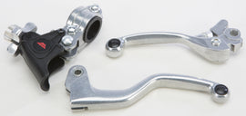 FLY RACING EASY PULL PRO KIT STANDARD W/O GRIP 5W1003