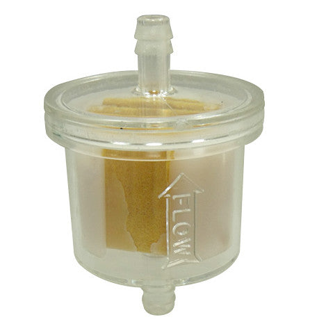 SP1 FUEL FILTER 1/4" UP-07102