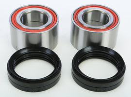 PIVOT WORKS FRONT WHEEL BEARING KIT PWFWK-H55-000