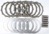 EBC DIRT RACER CLUTCH KIT DRC276