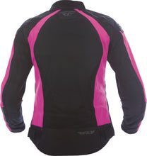 Load image into Gallery viewer, FLY RACING FLY WOMEN'S COOLPRO JACKET PINK/BLACK LG #6152 477-8058~4-atv motorcycle utv parts accessories gear helmets jackets gloves pantsAll Terrain Depot