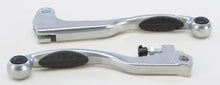 Load image into Gallery viewer, FLY RACING GRIP LEVER SET BLACK 204-011