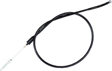 Load image into Gallery viewer, MOTION PRO BLACK VINYL CLUTCH CABLE 04-0093