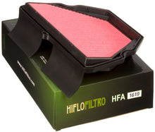 Load image into Gallery viewer, HIFLOFILTRO AIR FILTER HFA1619