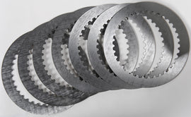 HINSON PLATES KIT-STEEL 7 PLATES SP232-7-001-atv motorcycle utv parts accessories gear helmets jackets gloves pantsAll Terrain Depot