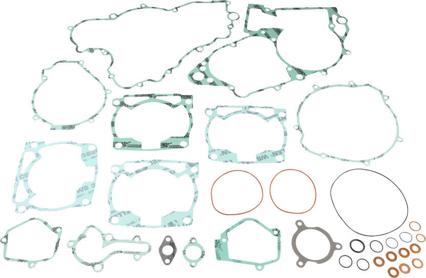 ATHENA COMPLETE GASKET KIT P400270850220/1