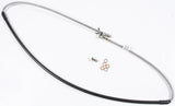 GALFER STEEL BRAKE LINE FRONT SUZ FK003D893-1