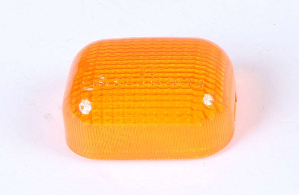 K&S TURN SIGNAL LENS 25-7010B-atv motorcycle utv parts accessories gear helmets jackets gloves pantsAll Terrain Depot