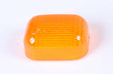 K&S TURN SIGNAL LENS 25-7010B