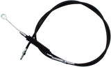 MOTION PRO BLACK VINYL CLUTCH LW CABLE 06-0293