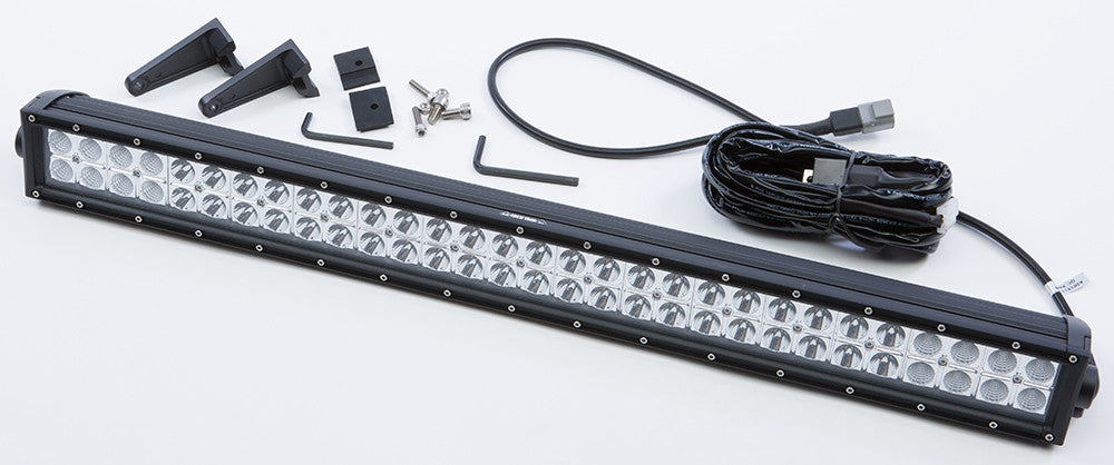 OPEN TRAIL LED LIGHT BAR 31.5" HML-BC2180 COMBO