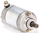 RICKS STARTER MOTOR 61-704